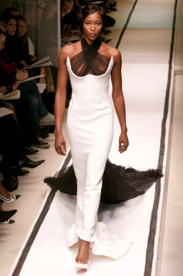 Naomi Campbell