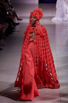 Naomi Campbell