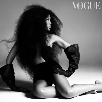 Vogue