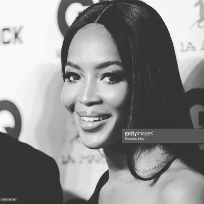 Naomi Campbell pic #931030