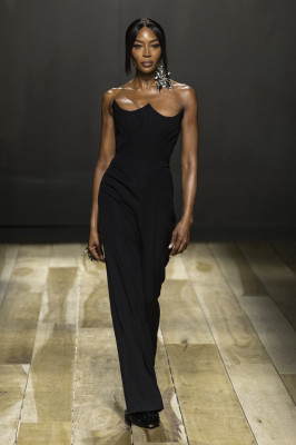 Naomi Campbell