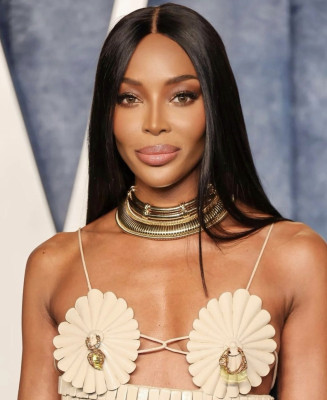 Naomi Campbell
