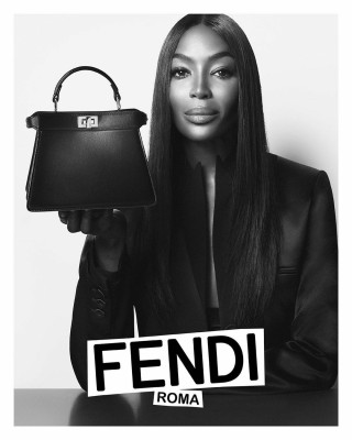 Naomi Campbell