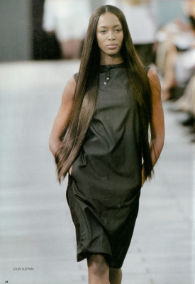 Naomi Campbell pic #175915