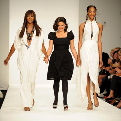 Naomi Campbell pic #896129