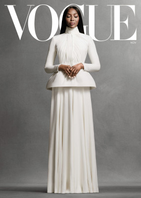 photo 18 in Naomi Campbell gallery [id1292779] 2021-03-31 00:00:00