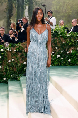 Naomi Campbell - 2024