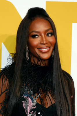 Naomi Campbell