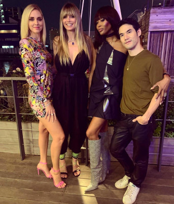 photo 12 in Naomi Campbell gallery [id1232402] 2019-11-16 00:00:00