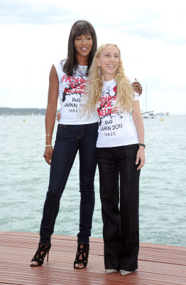 Naomi Campbell pic #395735