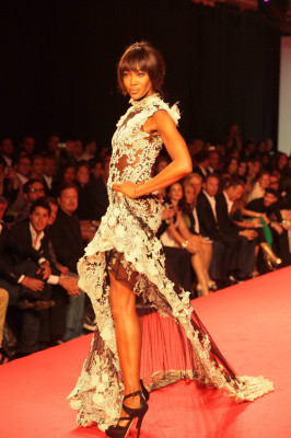 Naomi Campbell pic #395734