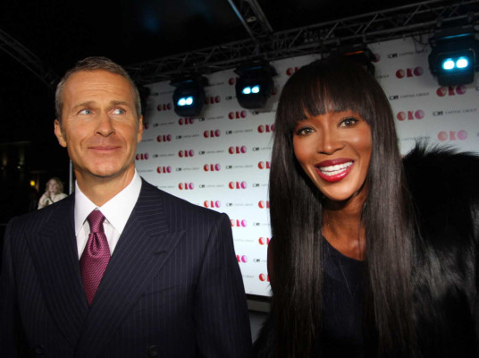 photo 26 in Naomi Campbell gallery [id843104] 2015-11-07 00:00:00