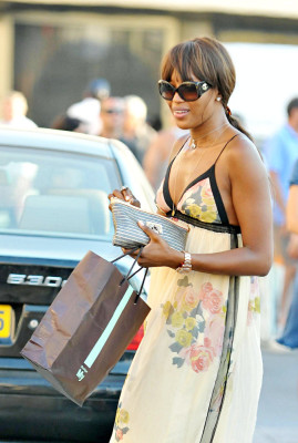 Naomi Campbell pic #421992