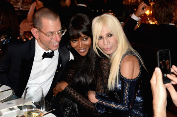 photo 4 in Naomi Campbell gallery [id862929] 2016-01-24 00:00:00