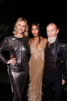 Happy Birthday Naomi Campbell!