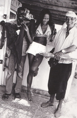 photo 6 in Naomi Campbell gallery [id711088] 2014-03-19 00:00:00