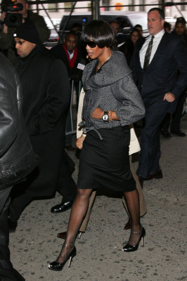 Naomi Campbell pic #610686