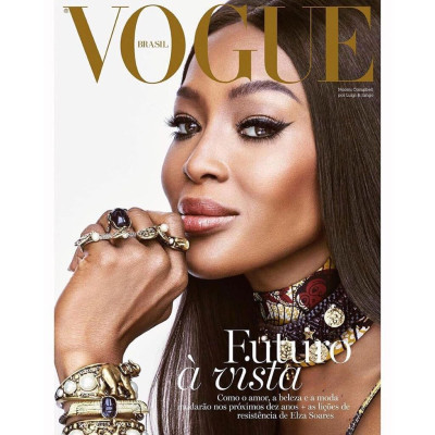 photo 25 in Naomi Campbell gallery [id1237980] 2019-12-20 00:00:00