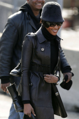 Naomi Campbell pic #424293