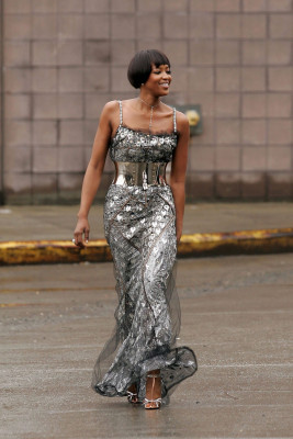 Naomi Campbell pic #402006