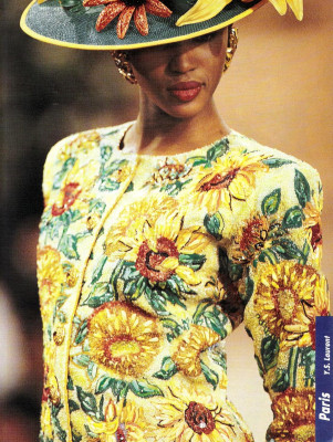 Naomi Campbell pic #376051