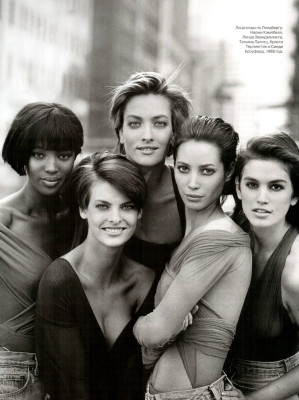 Naomi Campbell pic #610630
