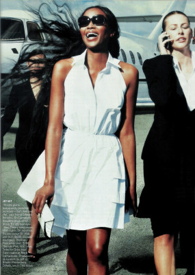 photo 6 in Naomi Campbell gallery [id706848] 2014-03-07 00:00:00