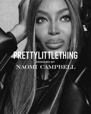 Naomi Campbell