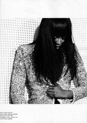 Naomi Campbell pic #132361