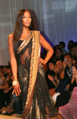 Naomi Campbell pic #161961