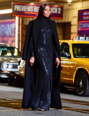 Naomi Campbell pic #1294439