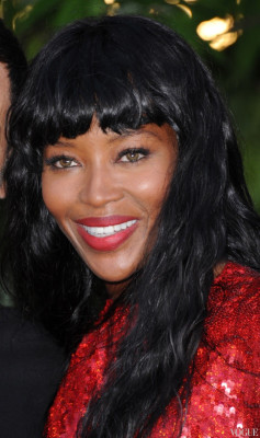 photo 26 in Naomi Campbell gallery [id829245] 2015-09-11 00:00:00