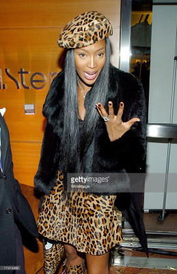 photo 15 in Naomi Campbell gallery [id894252] 2016-06-21 00:00:00