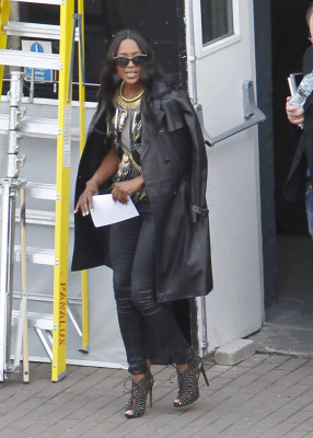 photo 17 in Naomi Campbell gallery [id729571] 2014-05-19 00:00:00