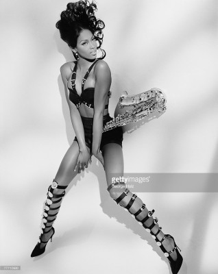 Naomi Campbell pic #889248