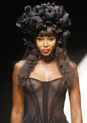 Naomi Campbell pic #710475
