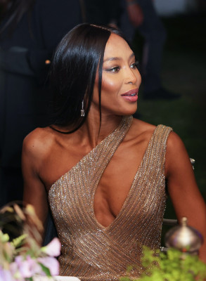 Happy Birthday Naomi Campbell!