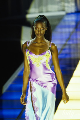 photo 19 in Naomi Campbell gallery [id1265221] 2020-07-23 00:00:00