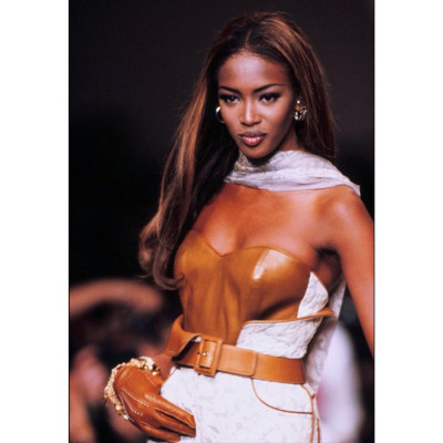 photo 24 in Naomi Campbell gallery [id867435] 2016-02-14 00:00:00