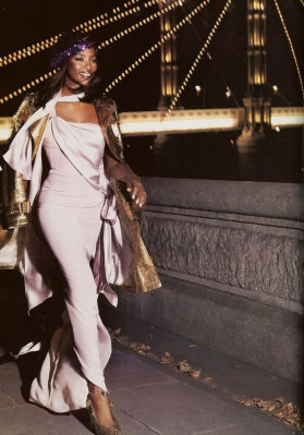 photo 10 in Naomi Campbell gallery [id83475] -0001-11-30 00:00:00