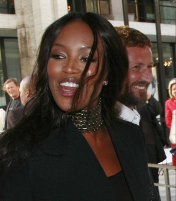 Naomi Campbell pic #610687