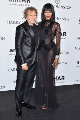 Naomi Campbell pic #895949