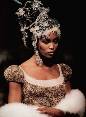 Naomi Campbell pic #376047