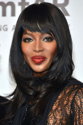 photo 26 in Naomi Campbell gallery [id851391] 2015-12-07 00:00:00