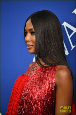 Naomi Campbell