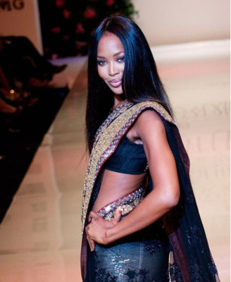 Naomi Campbell pic #161978