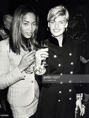 Naomi Campbell pic #931029