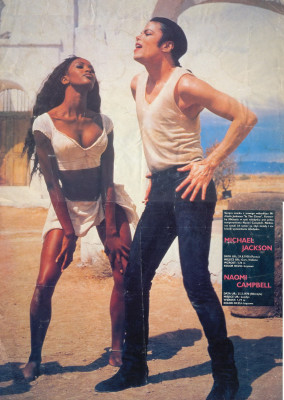 Naomi Campbell pic #496785
