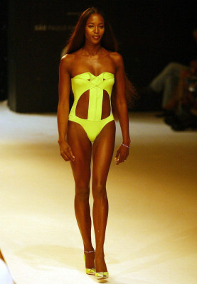Naomi Campbell pic #717315