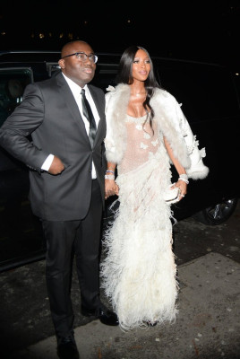 photo 4 in Naomi Campbell gallery [id1284957] 2020-12-18 00:00:00